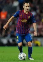 Iniesta