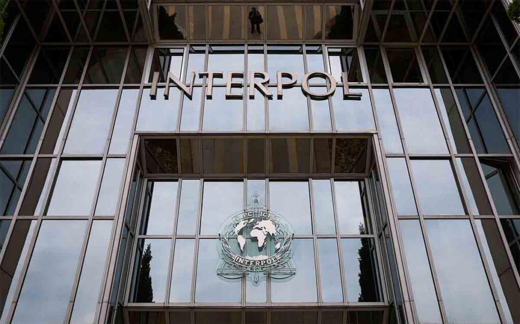 Interpol