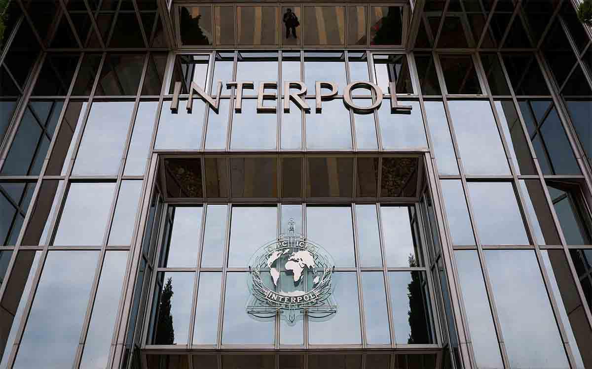 Interpol