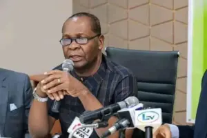 Joe Igbokwe