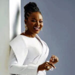 Joyce Daniel