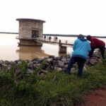 Kangimi Dam
