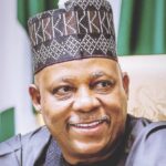 Kashim Shettima