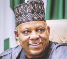 Kashim Shettima