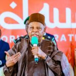 Vice President Kashim Shettima