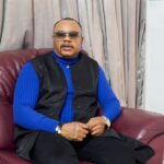 King Charles Nwabuikwu Lambert