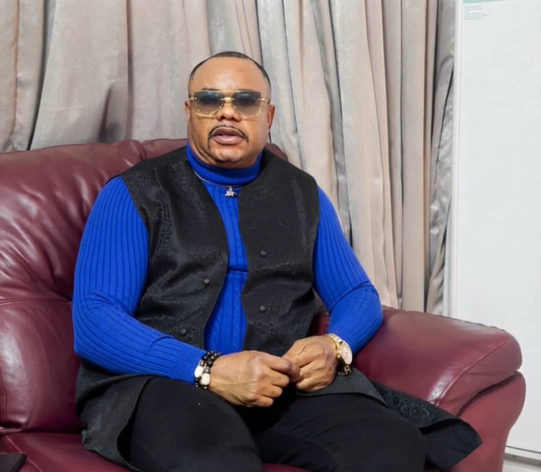 King Charles Nwabuikwu Lambert