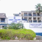 King’s College