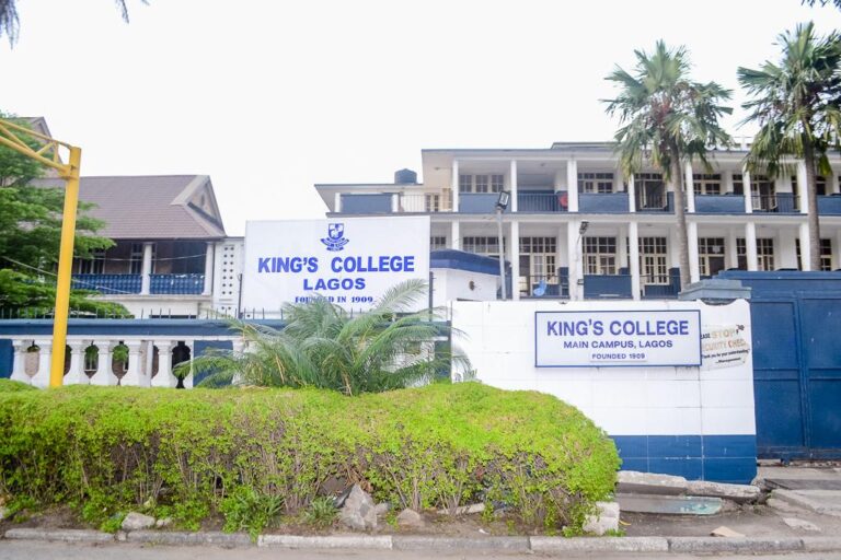 King's College