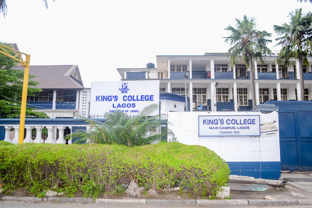 King’s College