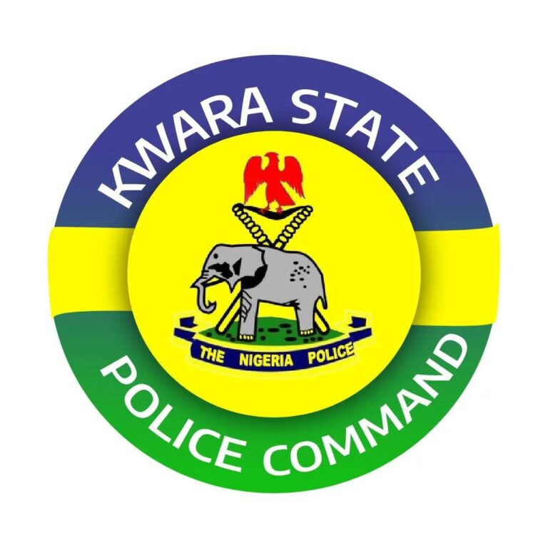 Kwara Police