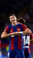 Lewandowski