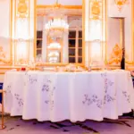 Macron hosts Tinubu in Paris private dinner