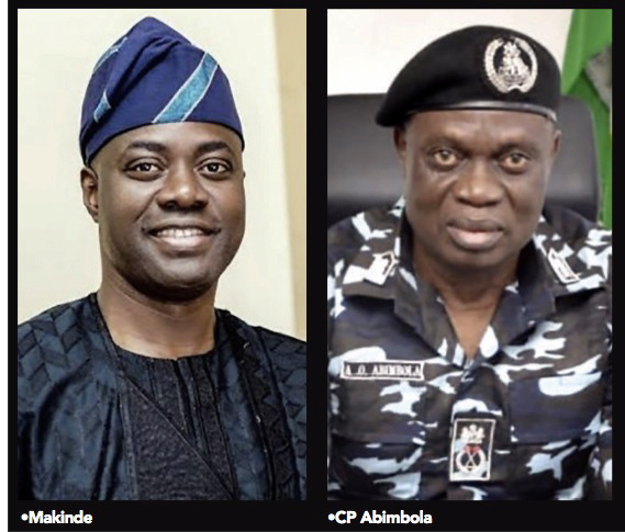 Makinde