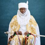 Mallam AbdulRahman AbdulRazaq