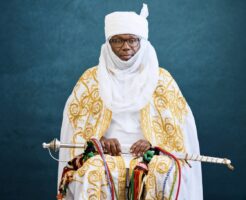 Mallam AbdulRahman AbdulRazaq