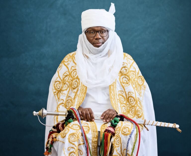 Mallam AbdulRahman AbdulRazaq