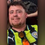 Man city Fan