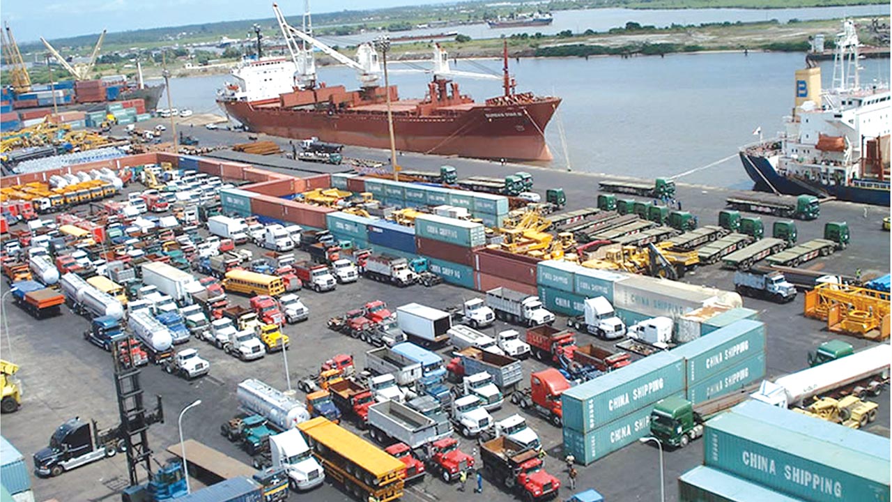 Maritime