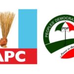 2027: APC crisis deepens as hundreds defect to PDP in Kwara