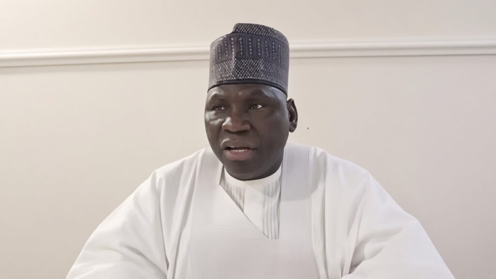 Mohammed Gadaka