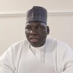 Mohammed Gadaka