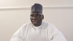 Mohammed Gadaka