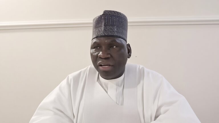 Yobe APC chairman apologises, withdraws controversial marriage remark
