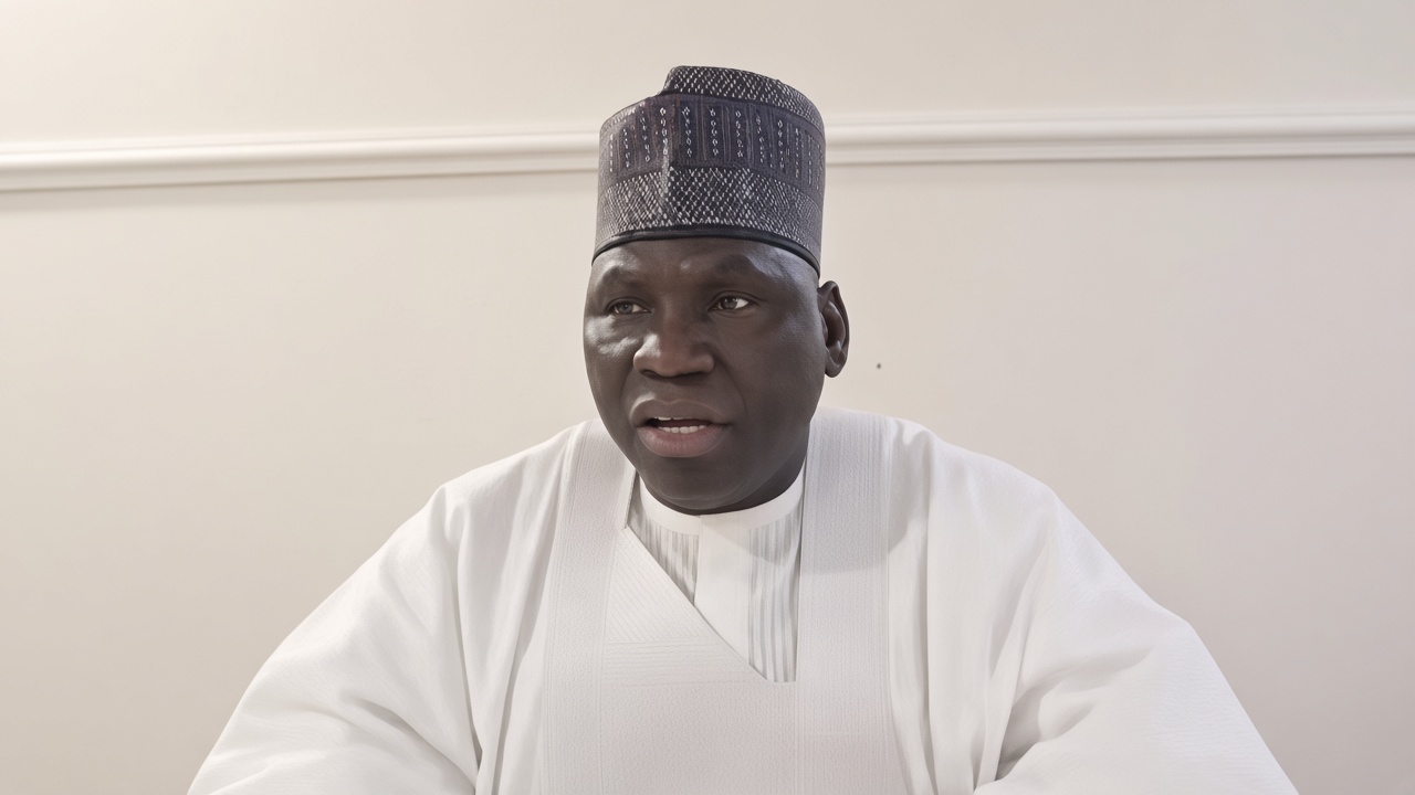 Mohammed Gadaka
