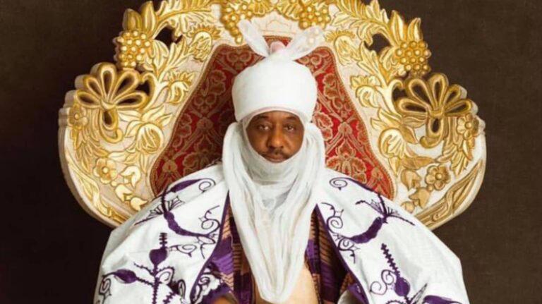 Dangote Refinery: Sanusi urges Kano residents to deepen ownership through shares
