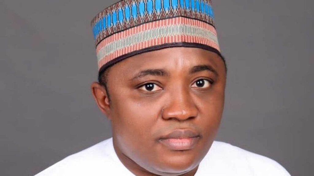 Murtala Yakubu Ajaka