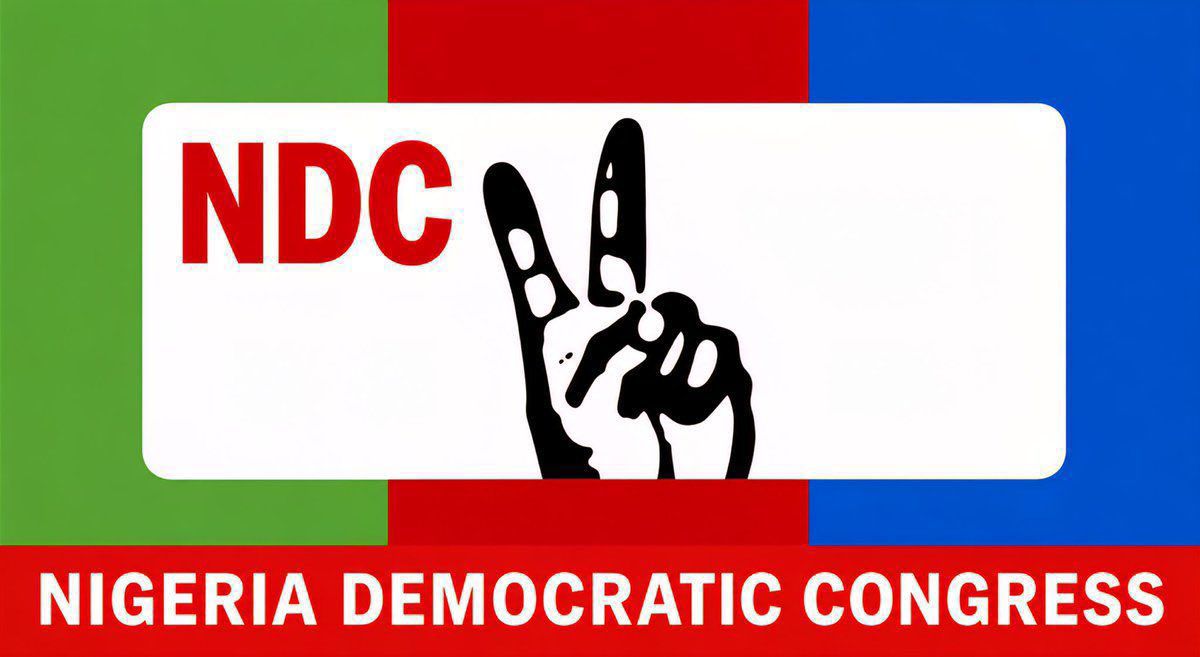 NDC