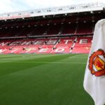 Old Trafford