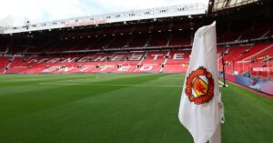 Old Trafford