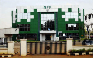 NFF