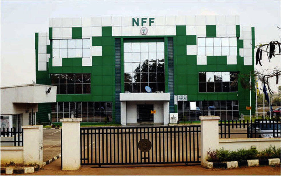 NFF