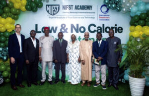 NISF