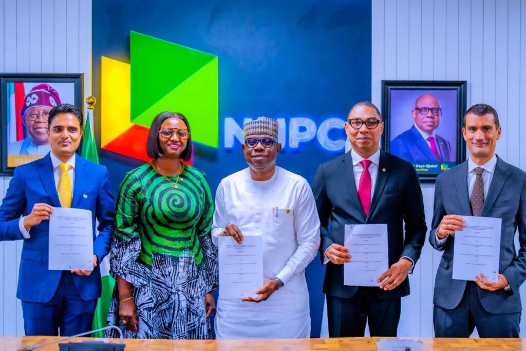 NNPC