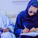 Natasha Akpoti-Uduaghan