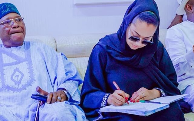 Natasha Akpoti-Uduaghan