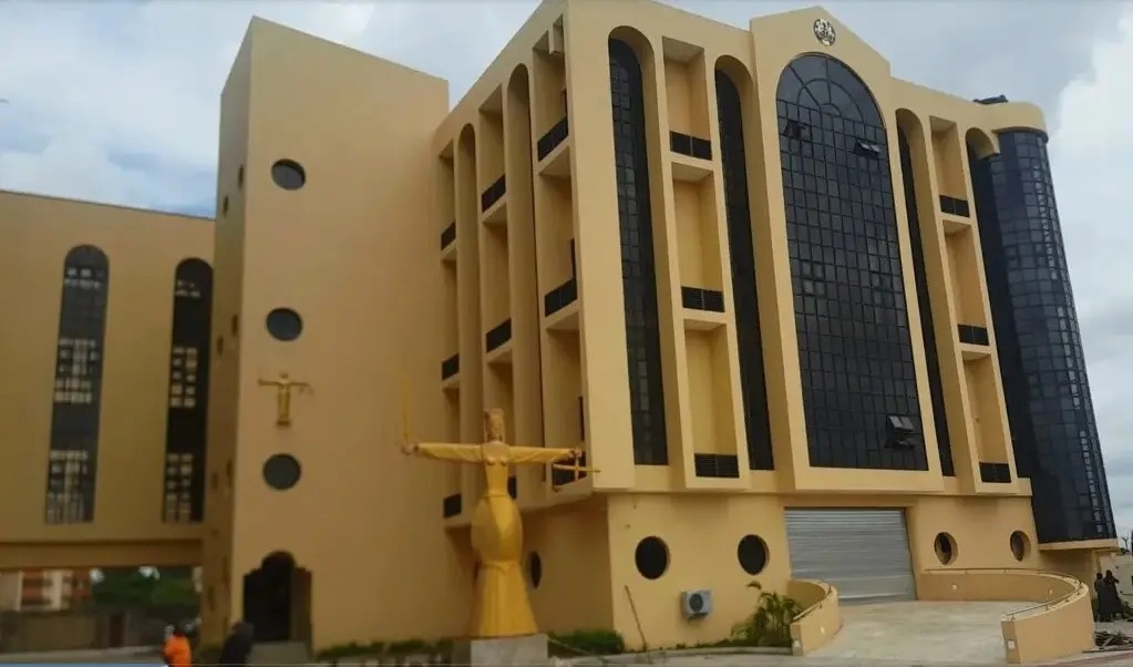 National Industrial Court of Nigeria