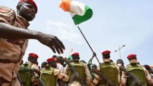 Niger 1