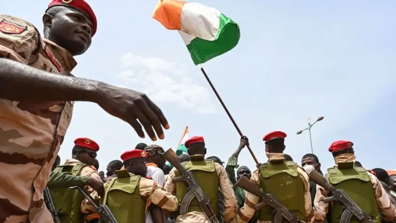 Niger 1