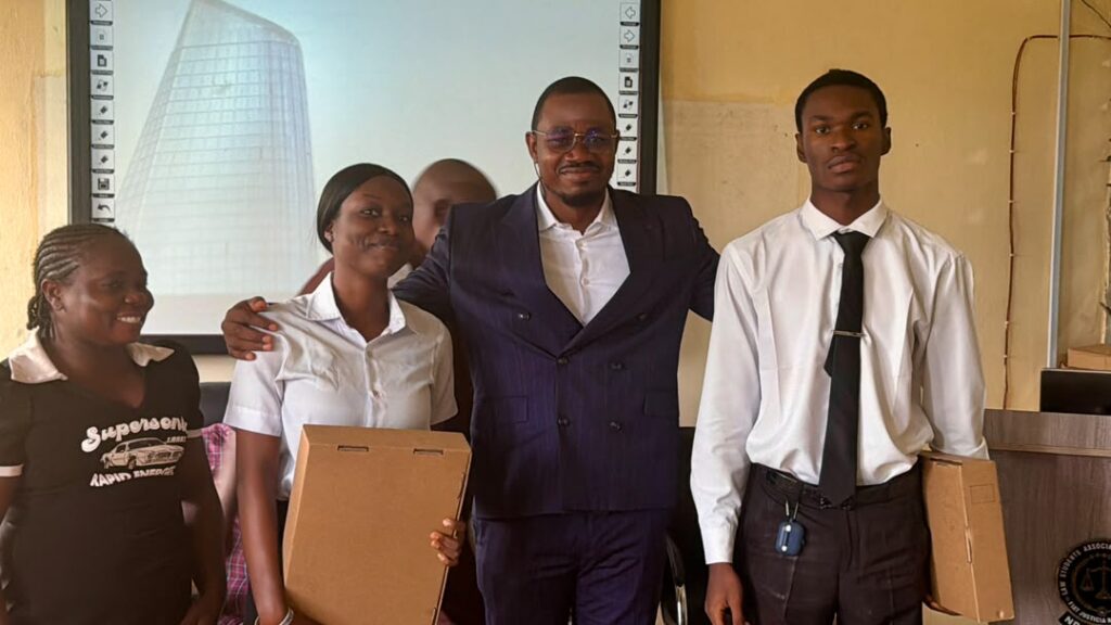 Niger Delta Varsity