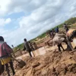 Niger Witness alleges ₦50,000 fee to see bodies of dead miners