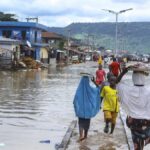 NIHSA alerts 15 states over imminent flood risk
