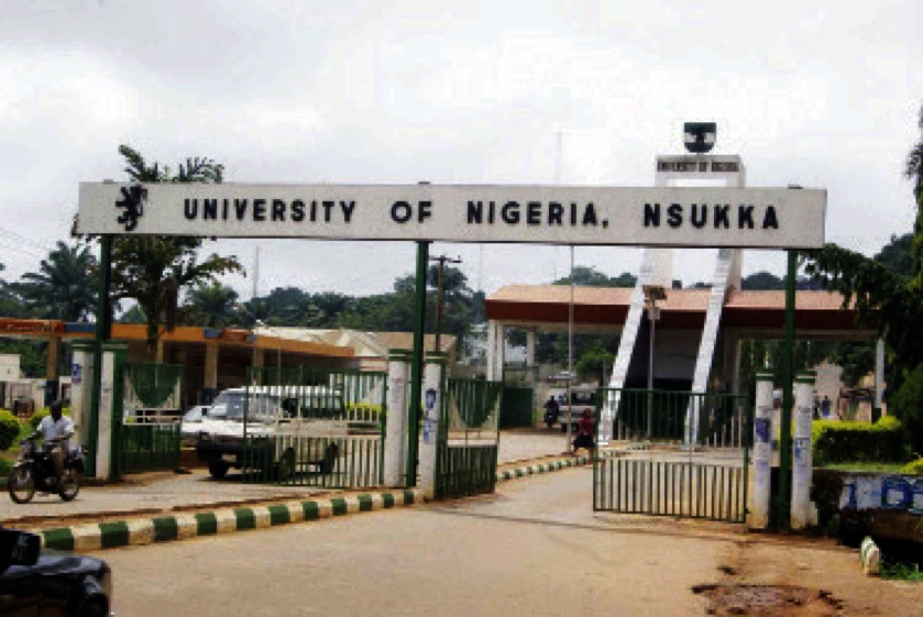 Nsukka