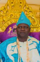 Oba Okunoye