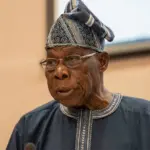 Obasanjo