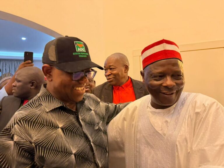 Obi and Kwankwaso